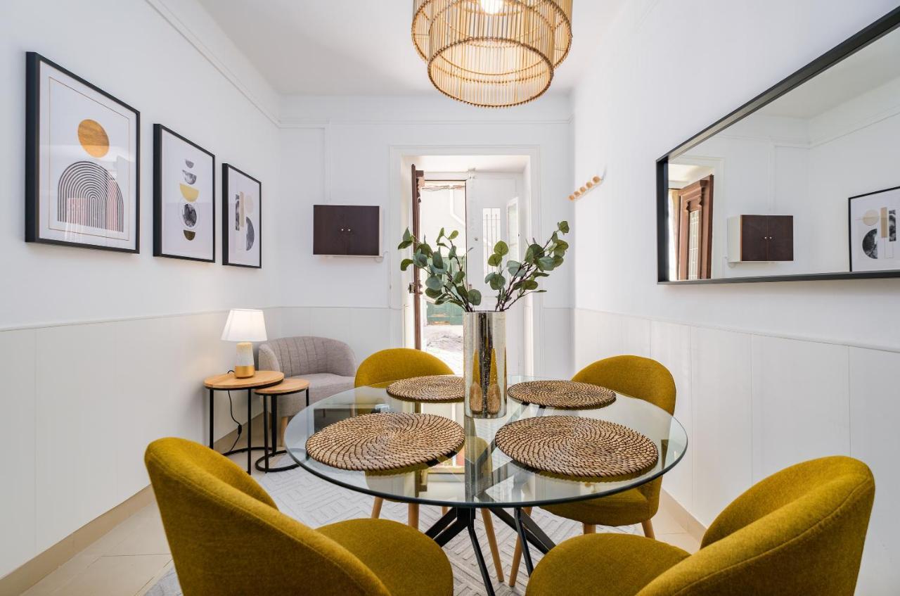 New! Unique 1 Bedroom Apartment- Santa Catarina 42 Lisboa Dış mekan fotoğraf