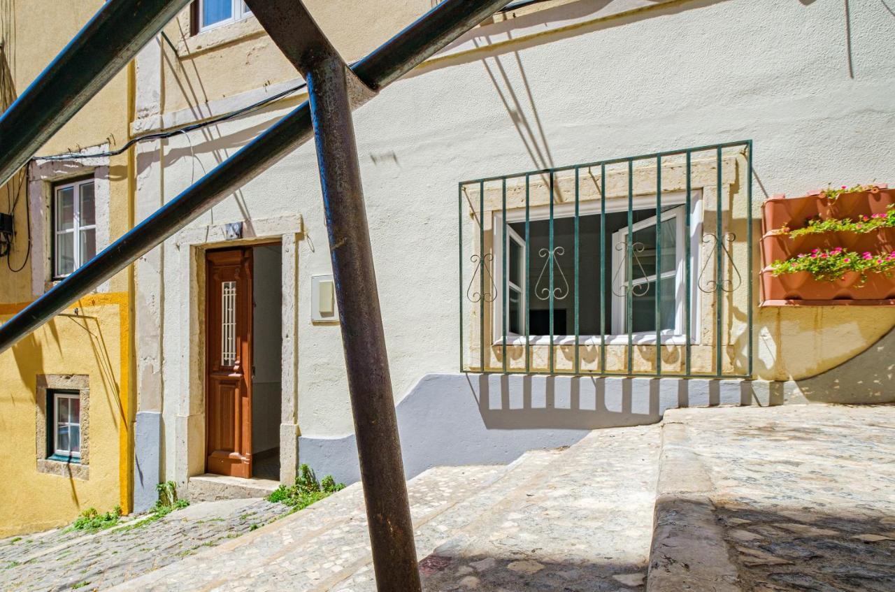 New! Unique 1 Bedroom Apartment- Santa Catarina 42 Lisboa Dış mekan fotoğraf