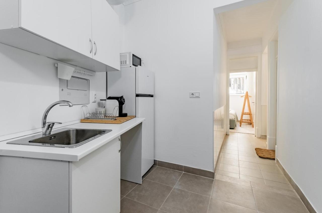 New! Unique 1 Bedroom Apartment- Santa Catarina 42 Lisboa Dış mekan fotoğraf
