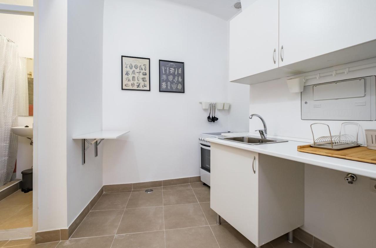 New! Unique 1 Bedroom Apartment- Santa Catarina 42 Lisboa Dış mekan fotoğraf