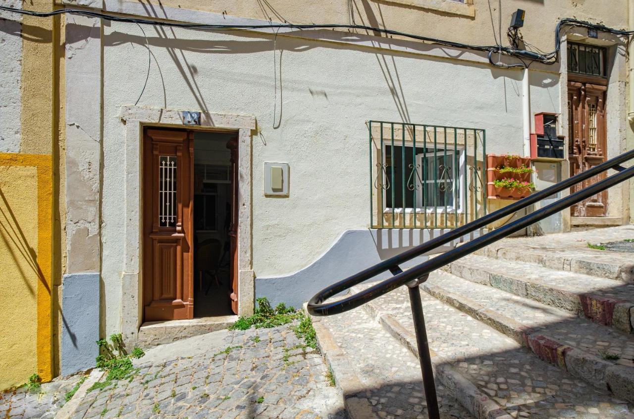 New! Unique 1 Bedroom Apartment- Santa Catarina 42 Lisboa Dış mekan fotoğraf